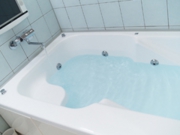 お風呂のタイルの清掃方法